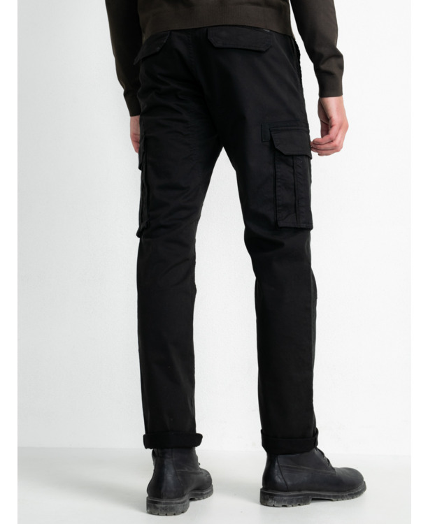Men Non Denim Cargo