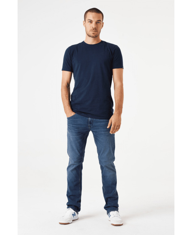 Heren Jeans Russo Regular fit
