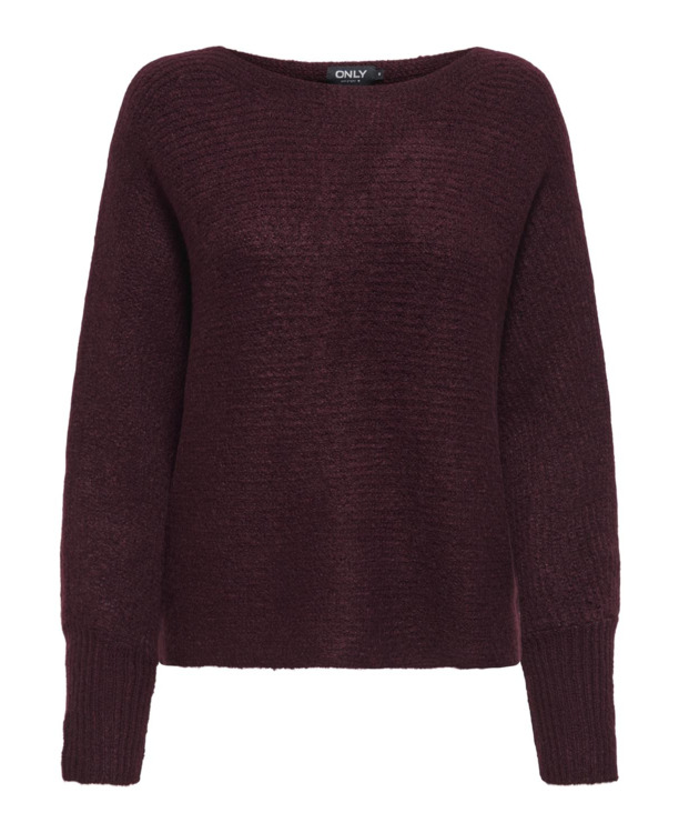 Regular Fit O-Neck Long Sleeves (L/S)