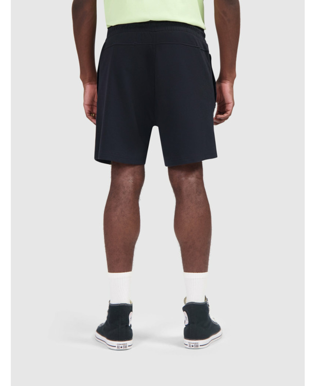 Circle Logo Short 100% Cotton Men
