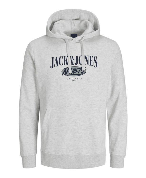 JORCOBIN SWEAT HOOD LN