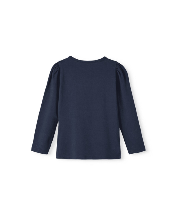 Standard Fit O-Neck Long Sleeves (L/S)