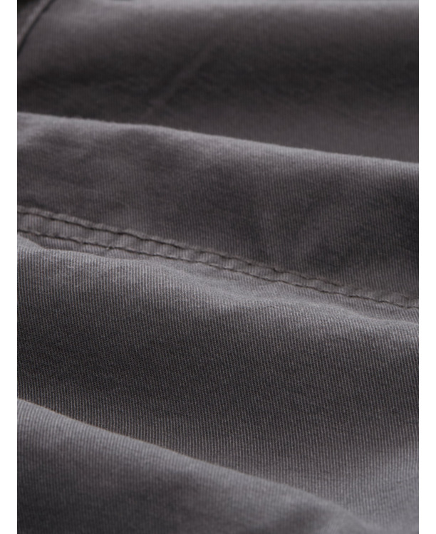 Cargo shorts met normale pasvorm