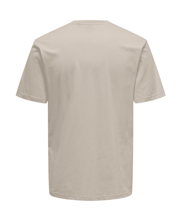 Regular Fit O-Neck Short Sleeves (S/S)
