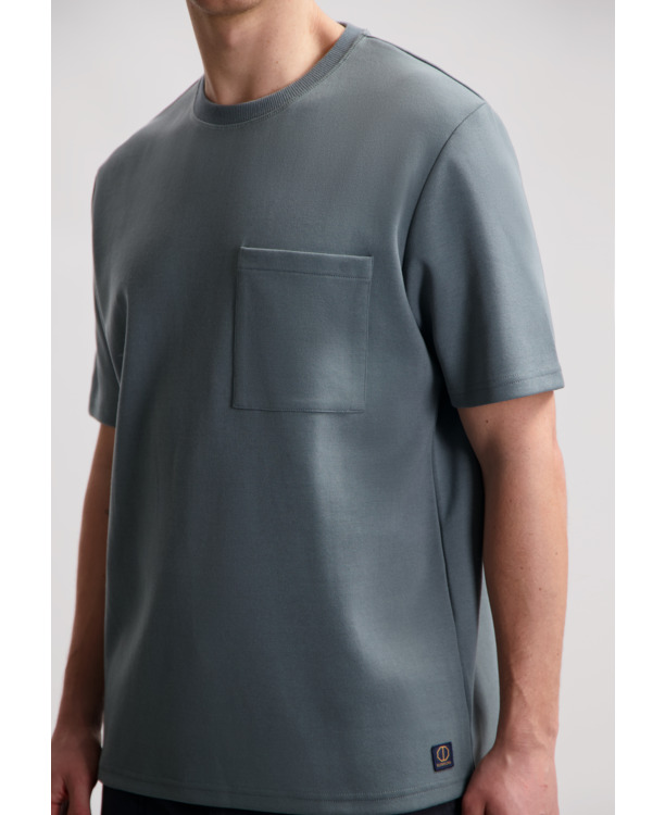 Ebbe Tee Boxy Fit