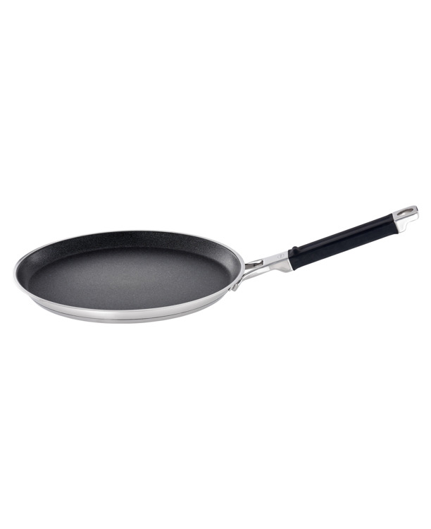 Crepes Pan SILENCE PRO 28 cm