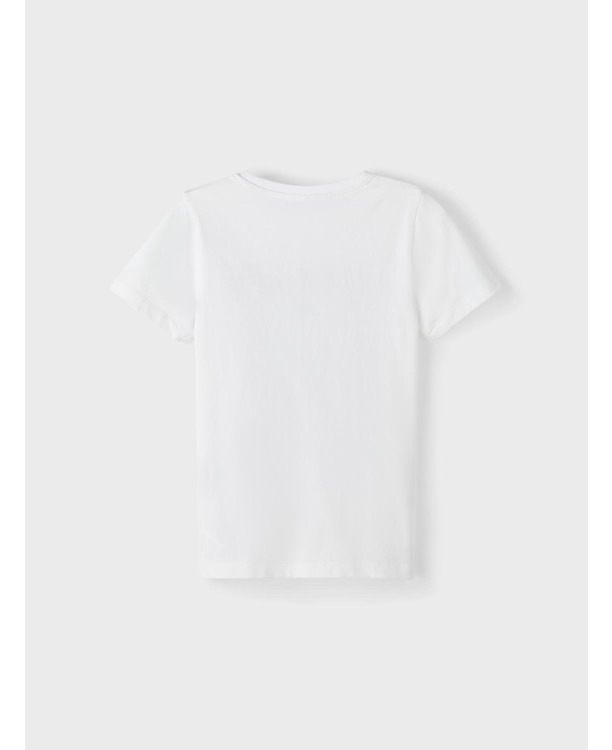 Standard Fit O-Neck Short Sleeves (S/S)