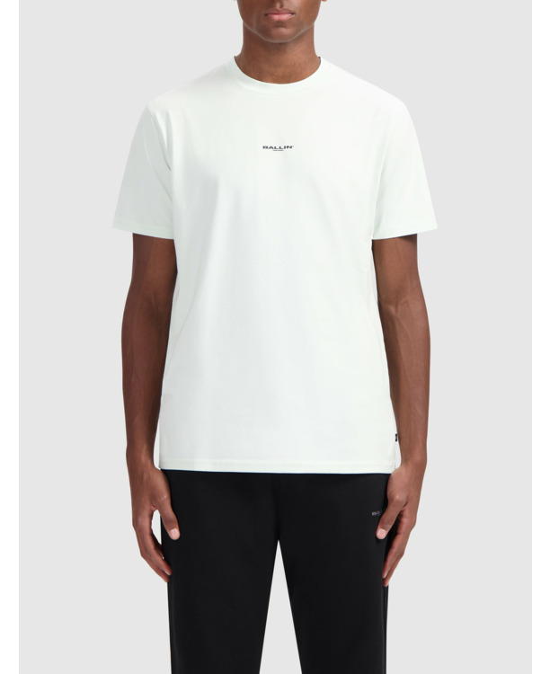Wereldtournee T-shirt Mannen