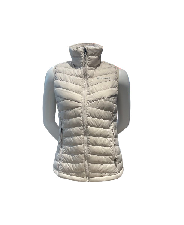 WHITE OUT 1.0 FS VEST