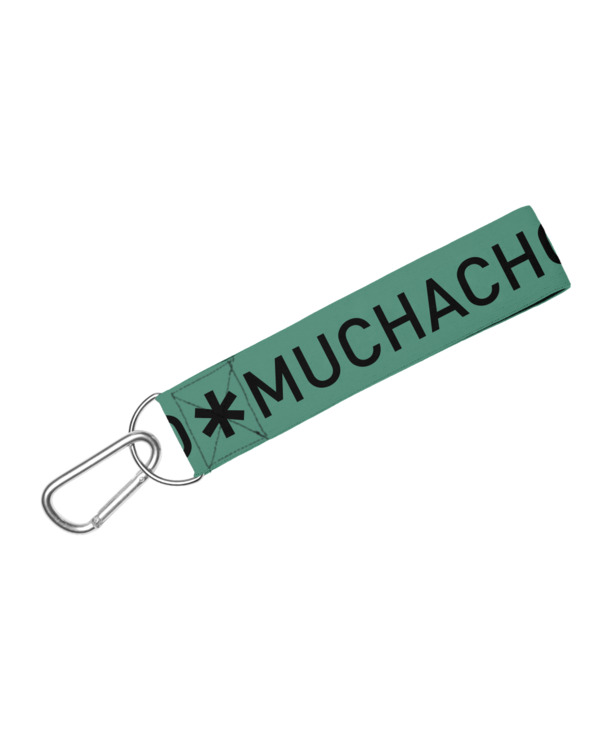 Tailleband Sleutelhanger