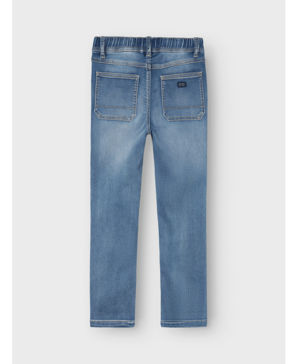 Slim Fit