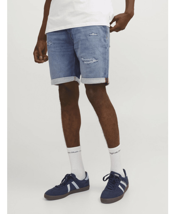 JJIRICK JJICON SHORTS GE 633 I.K SS