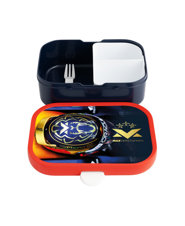 Mepal Lunchbox Kids - Max Verstappen