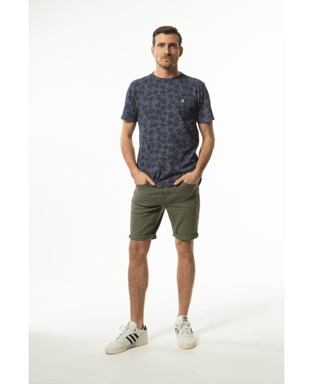 Heren T-shirt