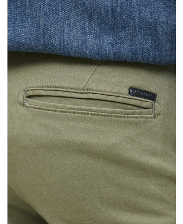 Slim Fit broek