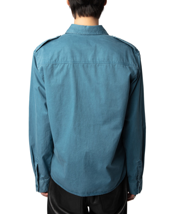 TASKAL MILI COTTON TWILL