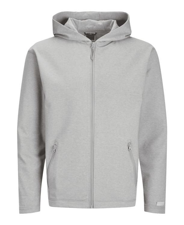 JCOCLOUD SWEAT ZIP HOOD NOOS