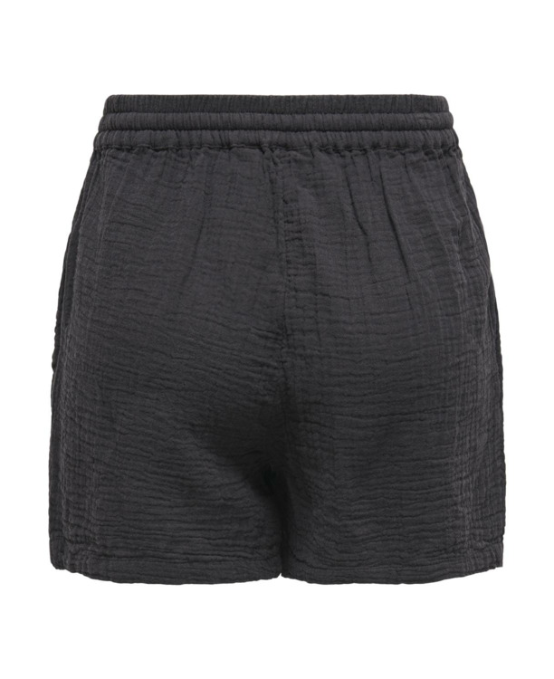 Regular Fit Katoenen shorts