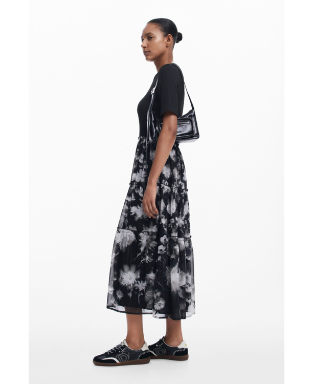 JURK VEST INIDANÁPOLIS