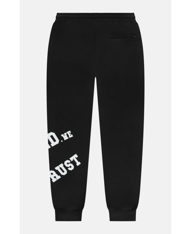 The Longer Black Unisex