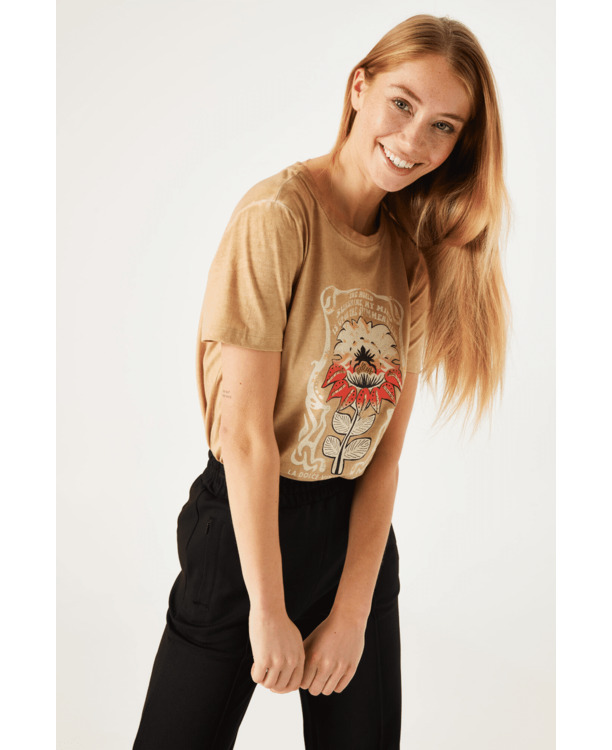 Dames T-shirt