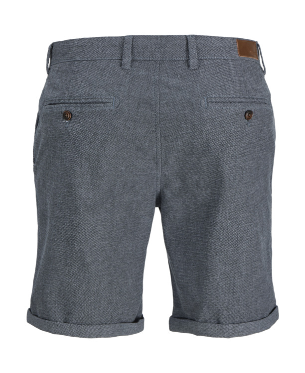 Slim Fit Shorts