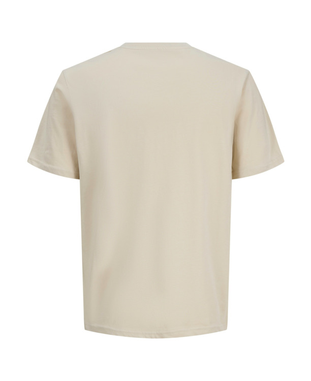 JORDOWN TEE SS CREW NECK STYDSS25