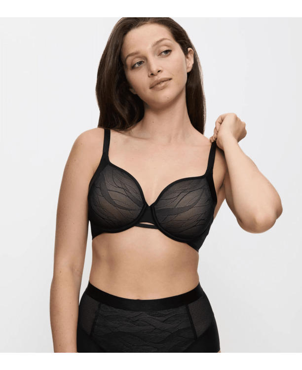 Bh voorgevormd met beugel