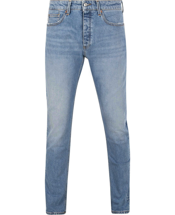 King Essentials The Jason Jeans Lichtblauw