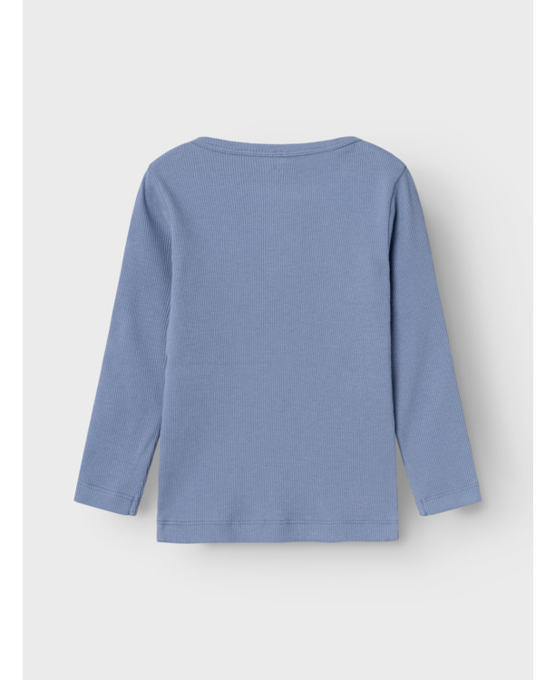 Regular Fit O-Neck Long Sleeves (L/S)