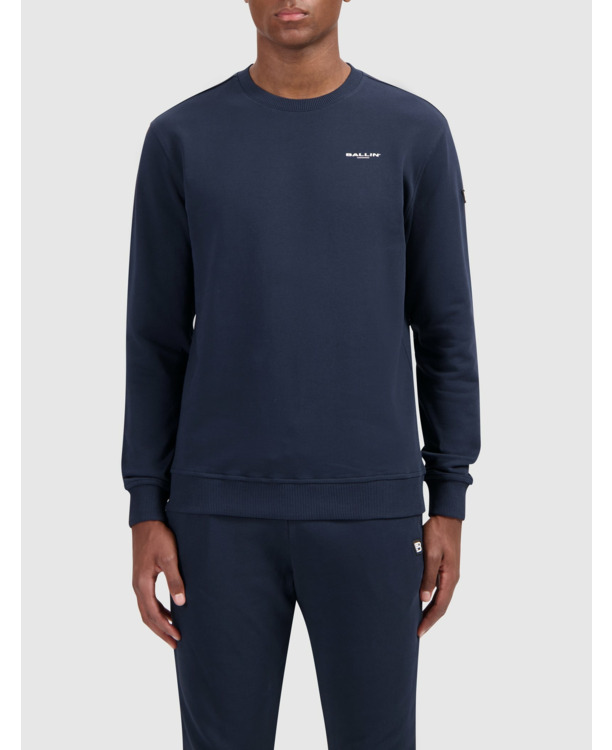 Original Logo Sweater 100% Cotton Men