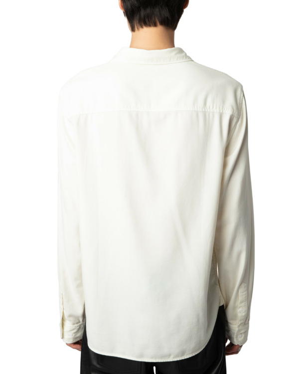 STAN COTTON VISCOSE
