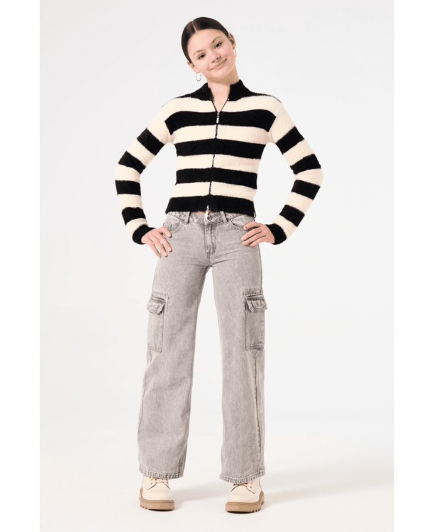 Meisjes Vest