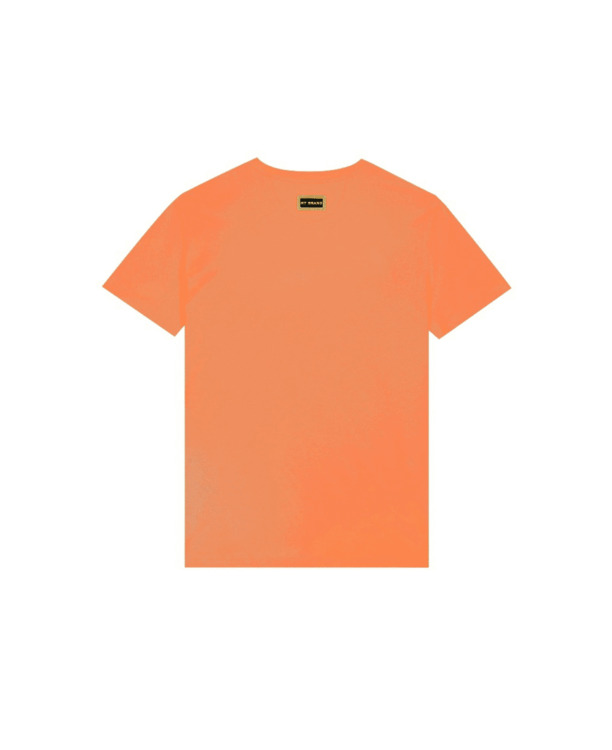 MIJN MERK LIGHTNING T-SHIRT JUNIOR