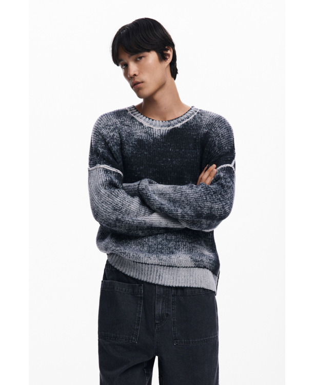 PULLOVER JERS MARYLAND