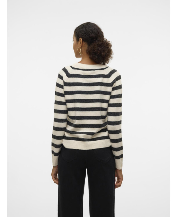 Regular Fit O-Neck Long Sleeves (L/S)