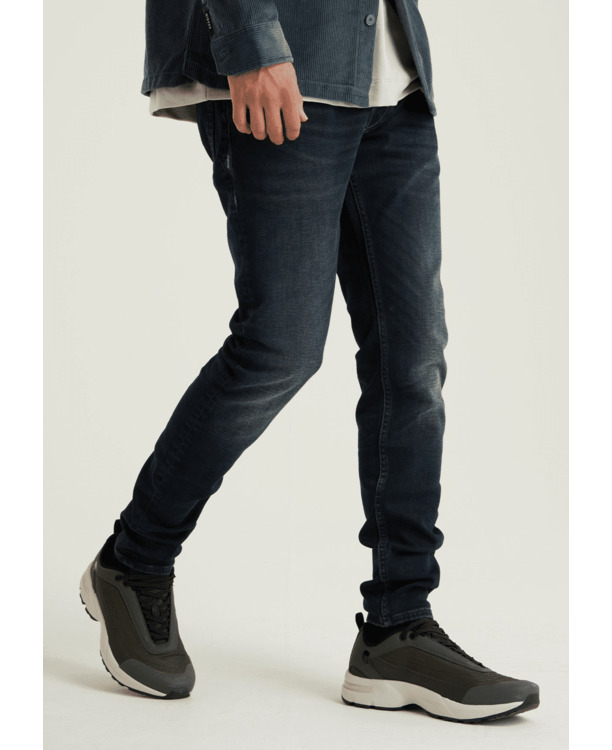 EGO Inktvis mannelijk