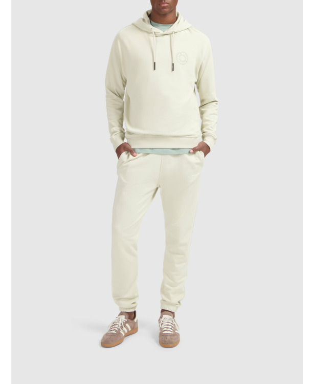 Bloom Hoodie 100% Katoen Mannen