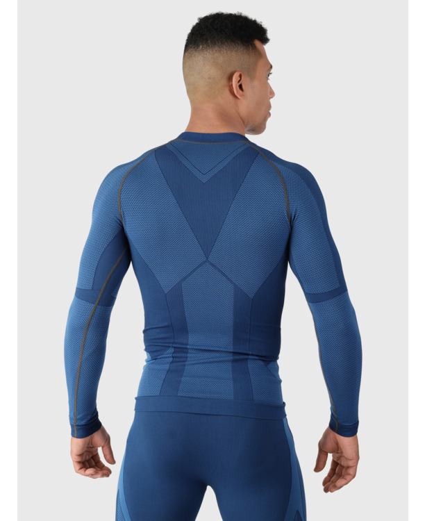 Silvretta Men Thermo Top