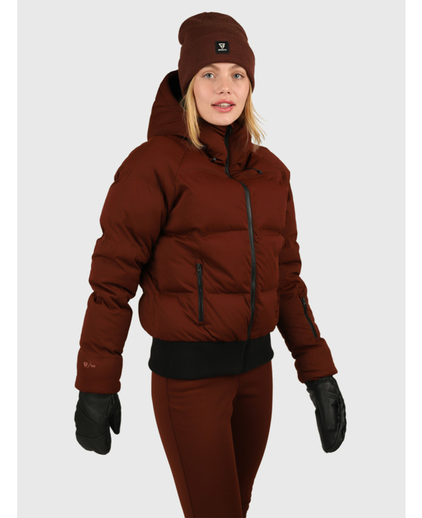 Firecrown Women Snow Jacket
