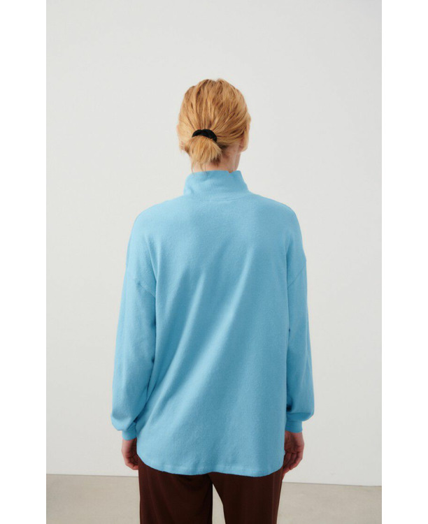 Dames-T-shirt Rakabay