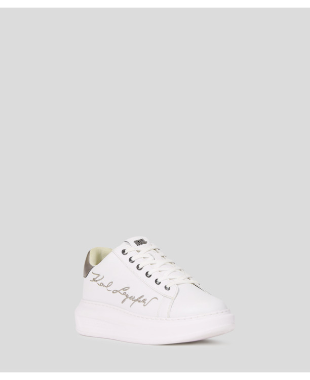 KAPRI SIGNATURE LO LACE