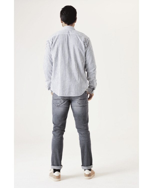 Heren Shirt