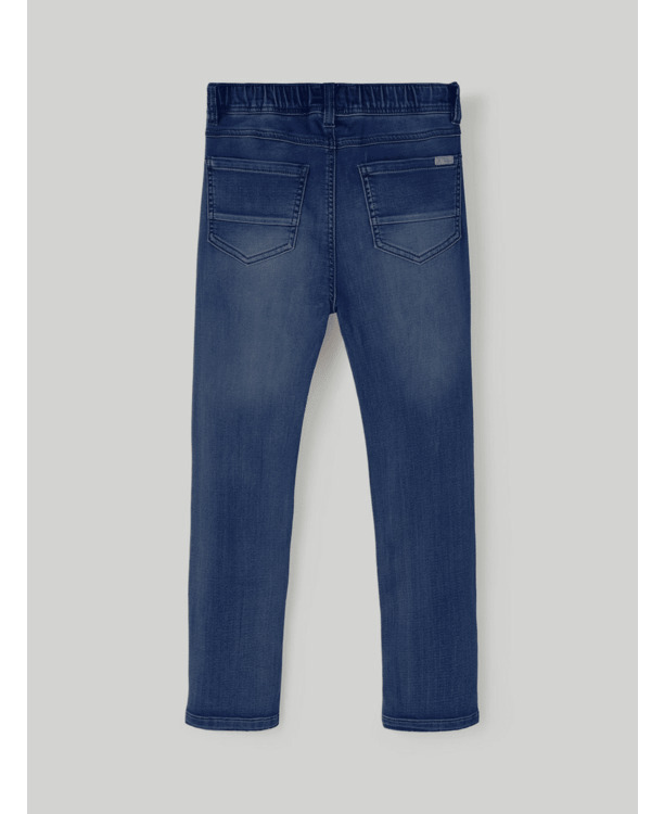 Slim Fit