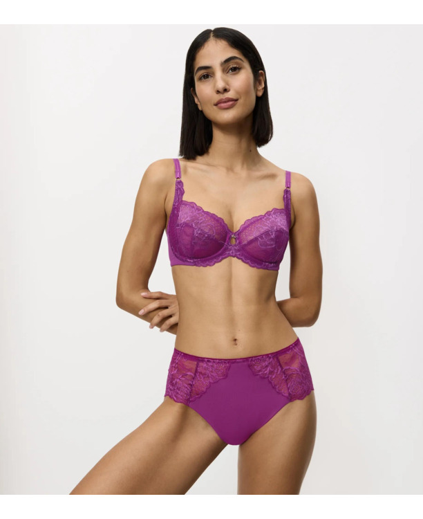 Wild Peony Florale, Maxi