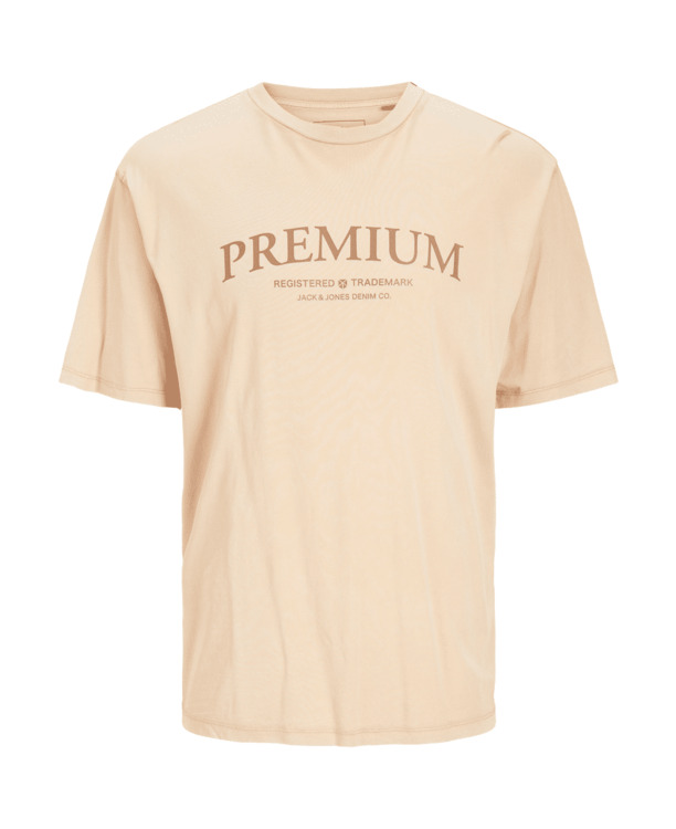 JPRBLUWINSTON SS TEE