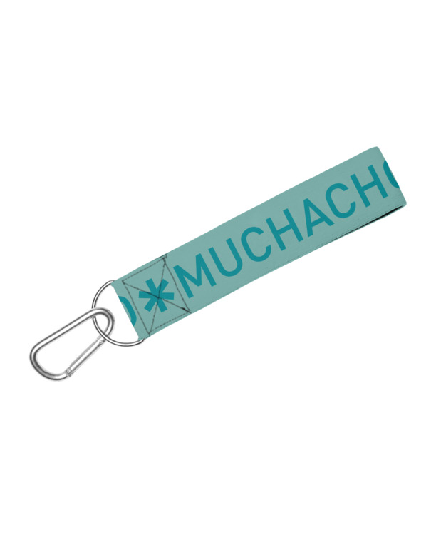 Tailleband Sleutelhanger