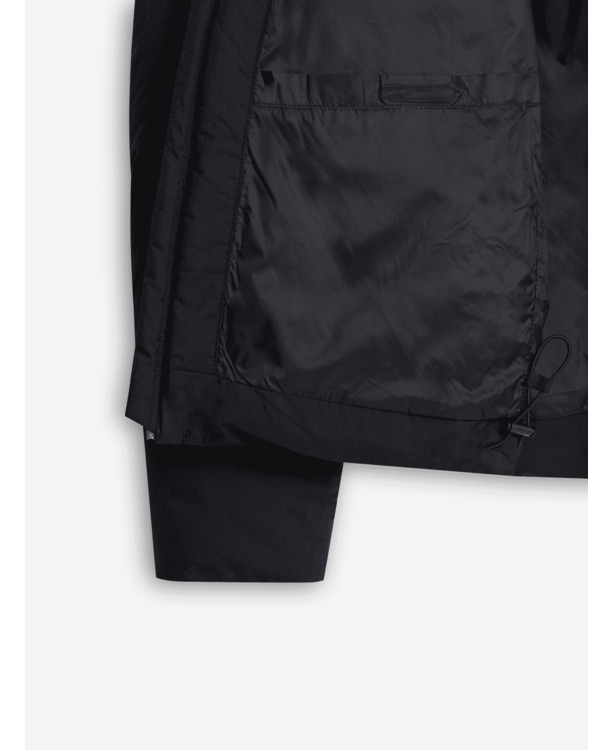 Vermont Nylon Donsjas Heren