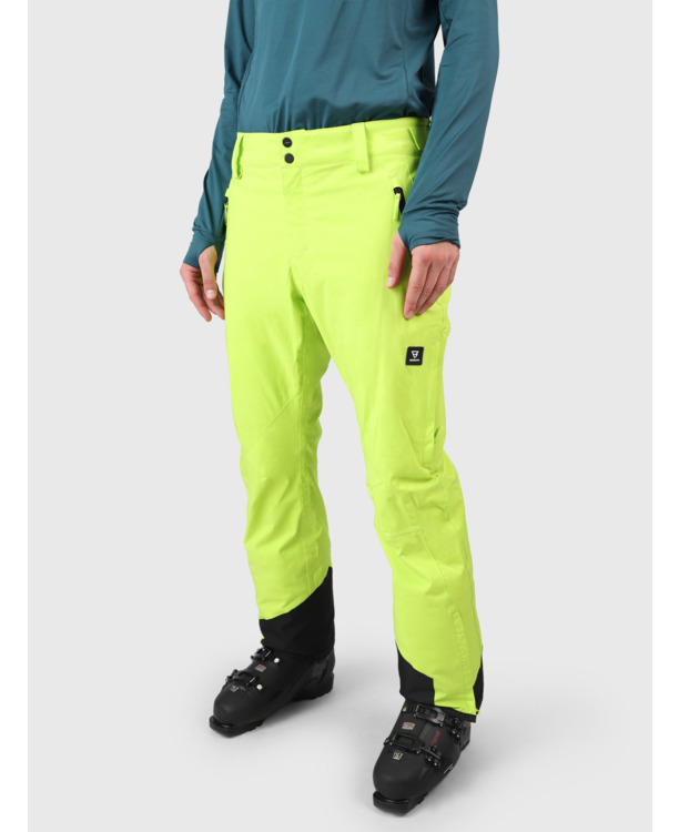 Ramiro Men Snow Pants