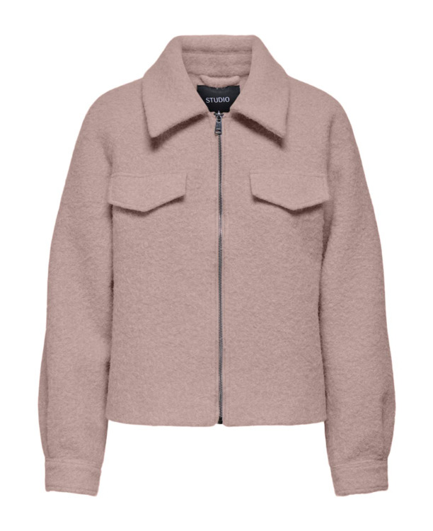 Spread Collar Long Sleeves (L/S)